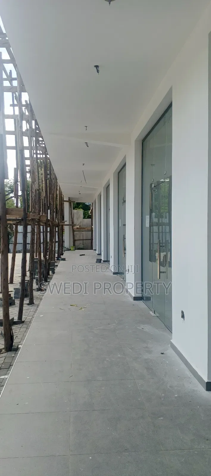 Office Space for Rent in Masaki
