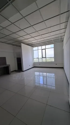 Privatte Office at Mwenge Flow 3