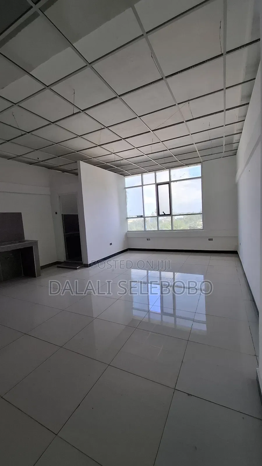 Privatte Office at Mwenge Flow 3