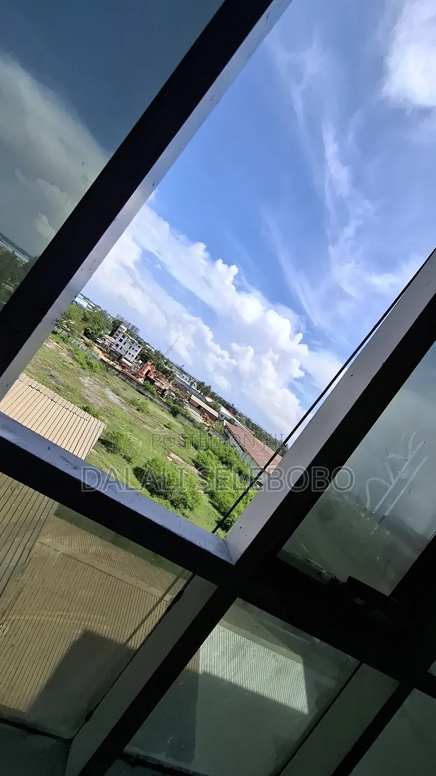 Privatte Office at Mwenge Flow 3