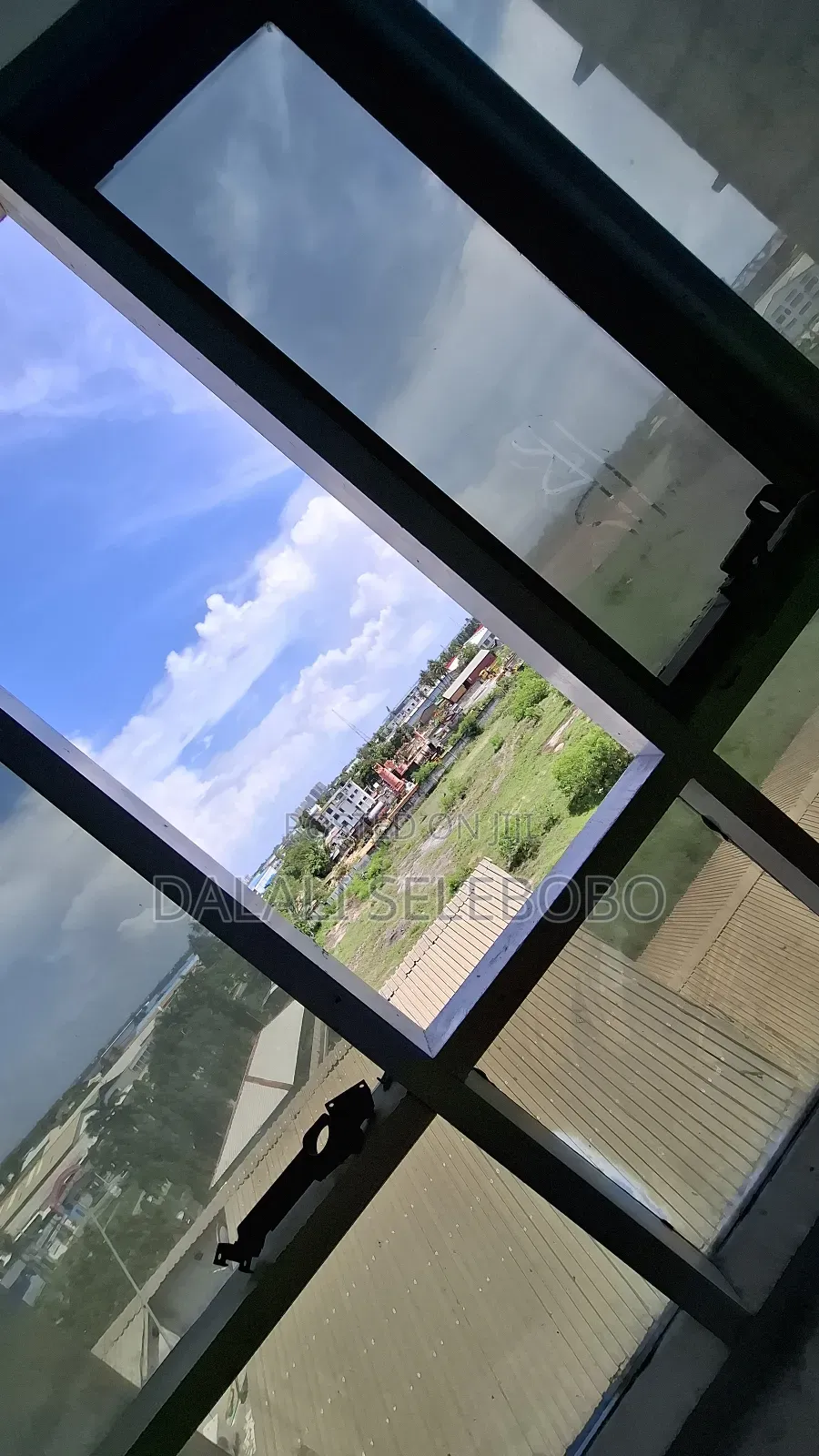 Privatte Office at Mwenge Flow 3