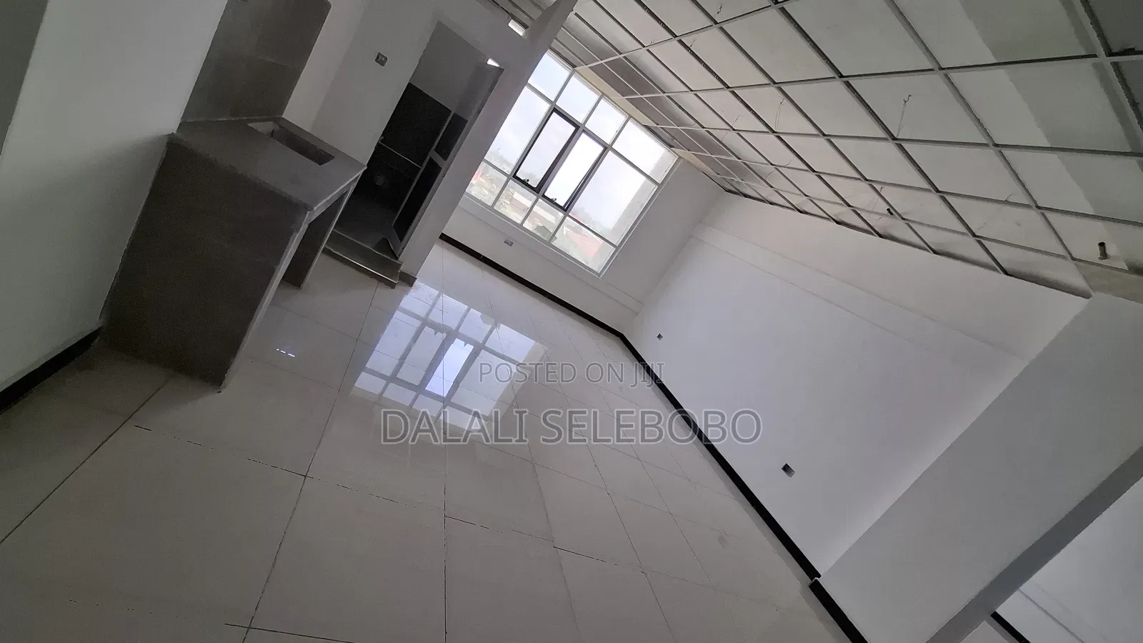 Privatte Office at Mwenge Flow 3
