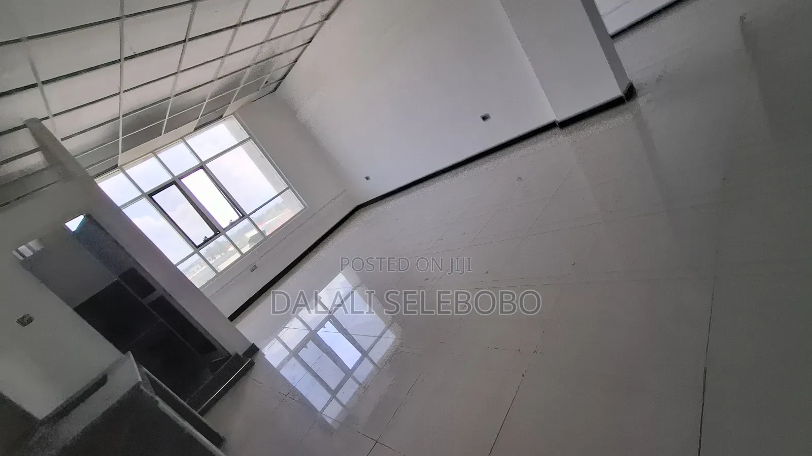 Privatte Office at Mwenge Flow 3
