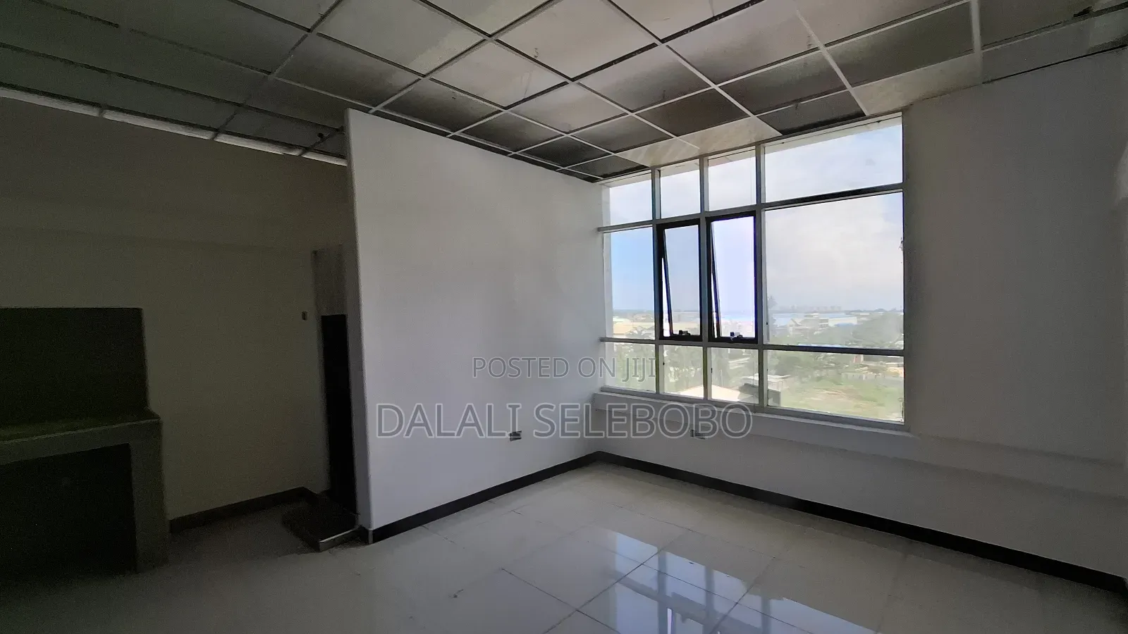 Privatte Office at Mwenge Flow 3