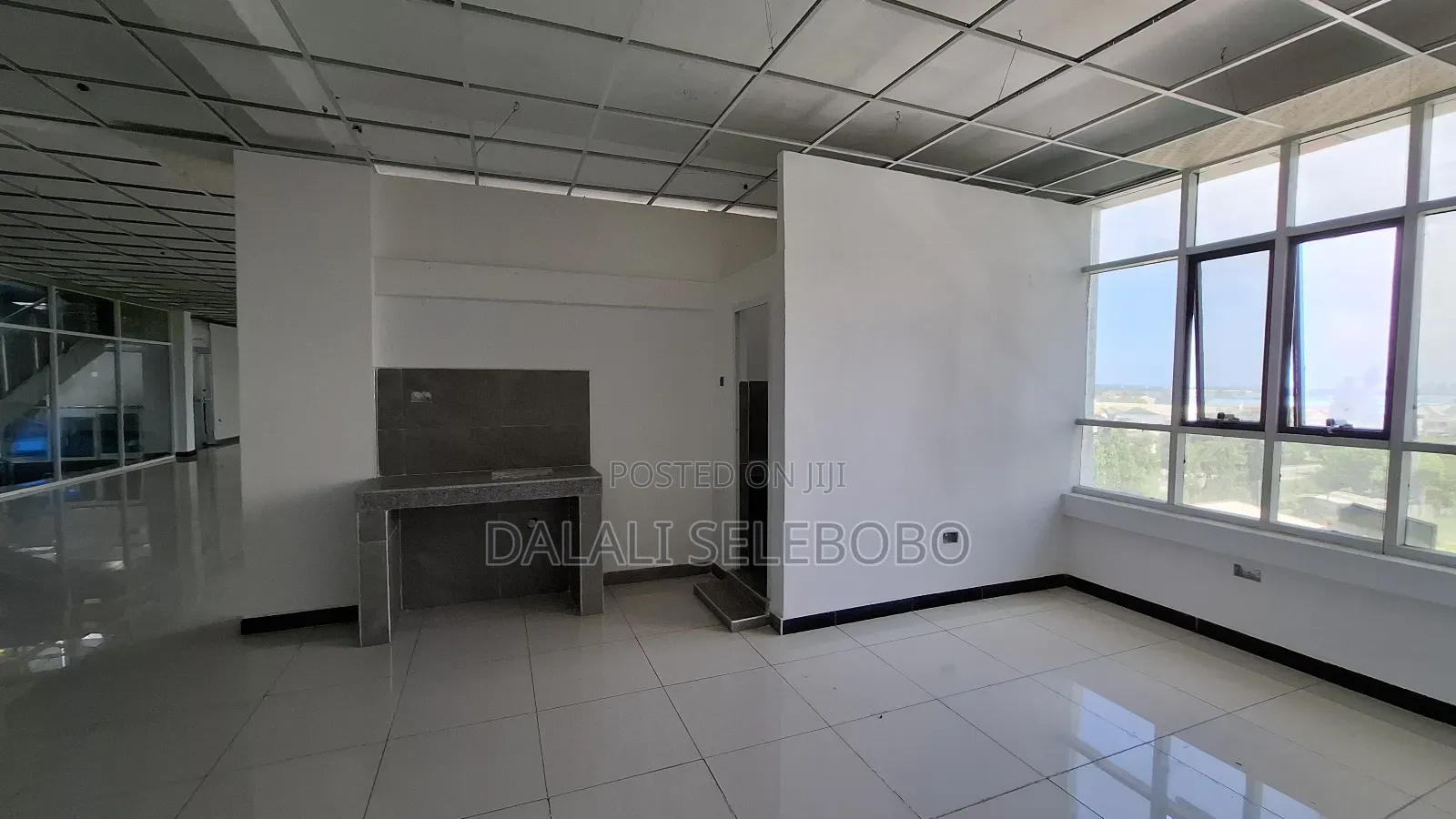 Privatte Office at Mwenge Flow 3