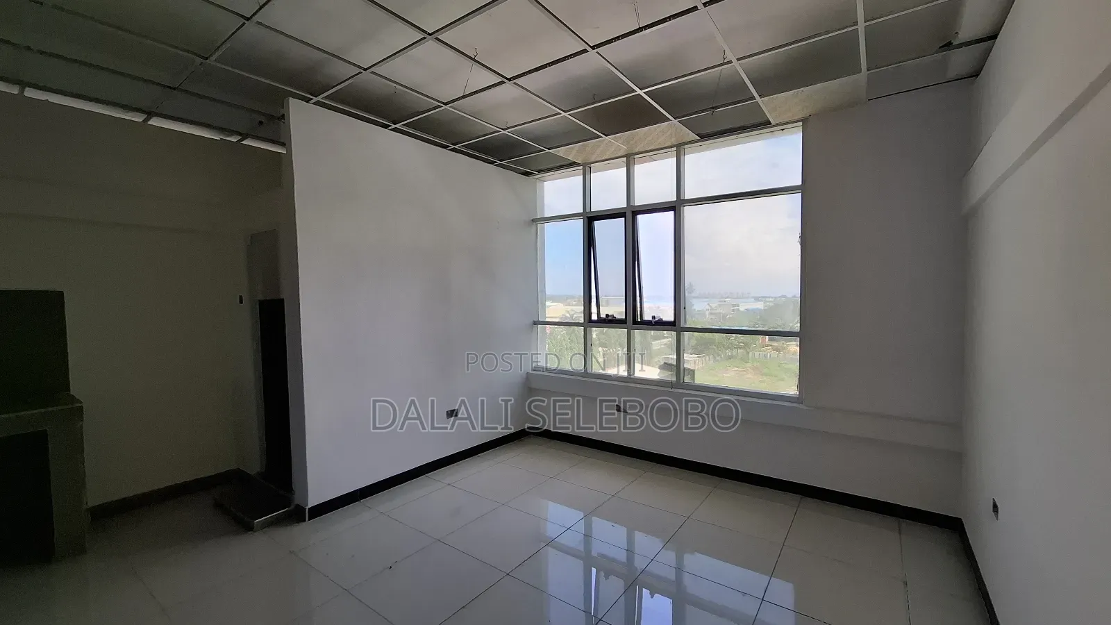 Privatte Office at Mwenge Flow 3
