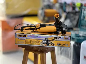 Ingco Angle Grinder 7” 2000w