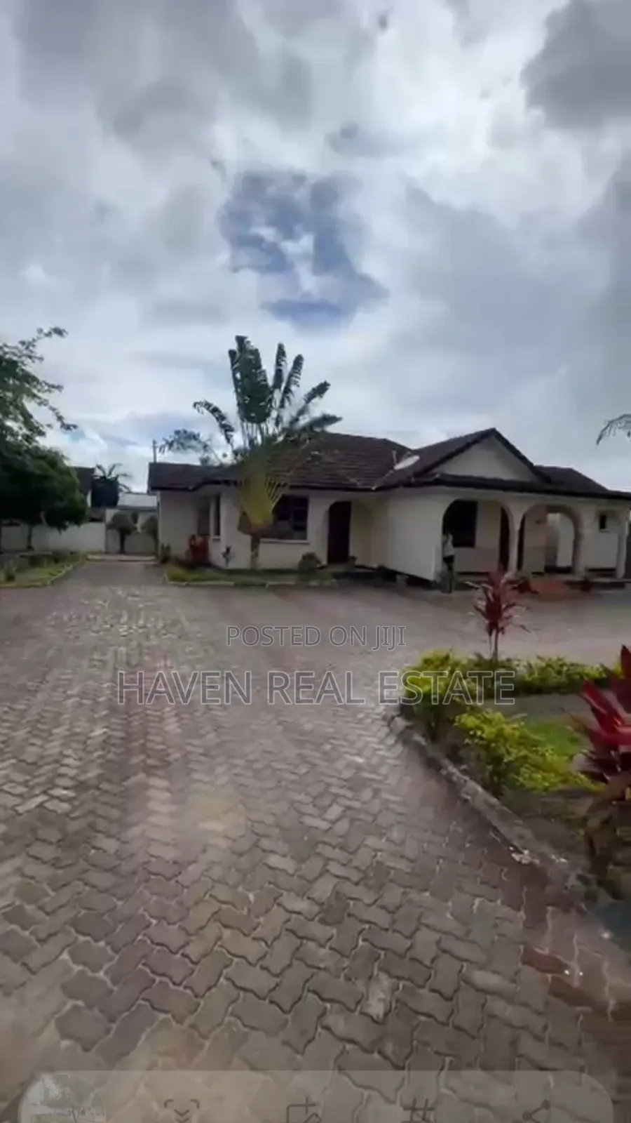 4bdrm House in Mbezi Beach for sale