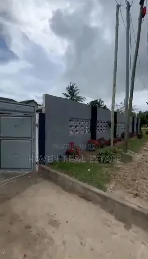 4bdrm House in Mbezi Beach for sale