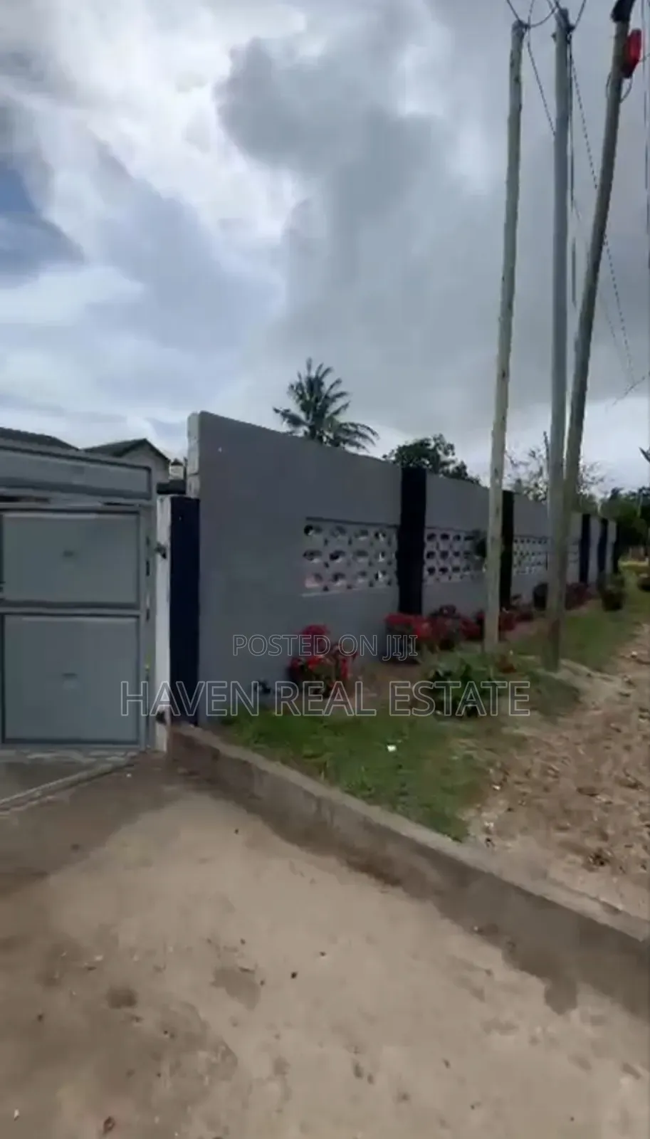 4bdrm House in Mbezi Beach for sale