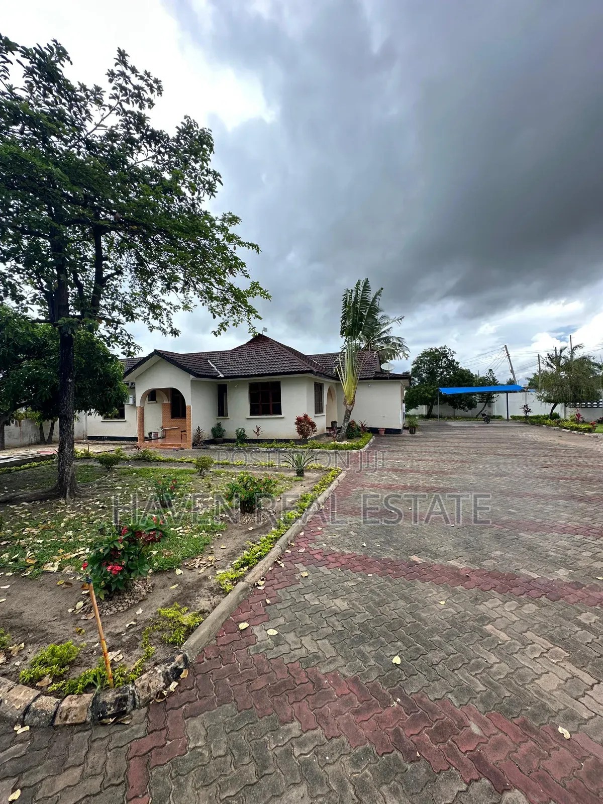 4bdrm House in Mbezi Beach for sale