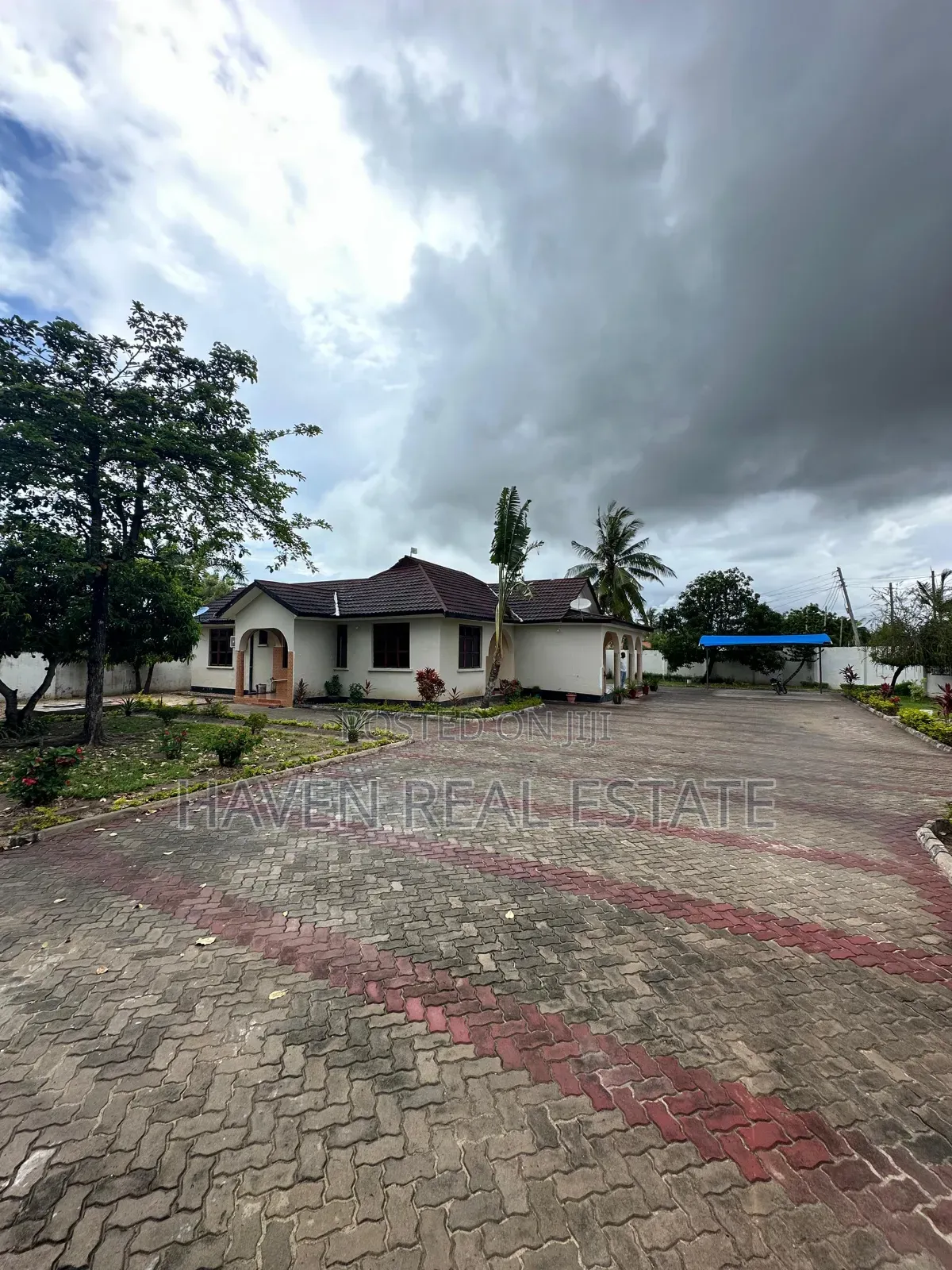 4bdrm House in Mbezi Beach for sale