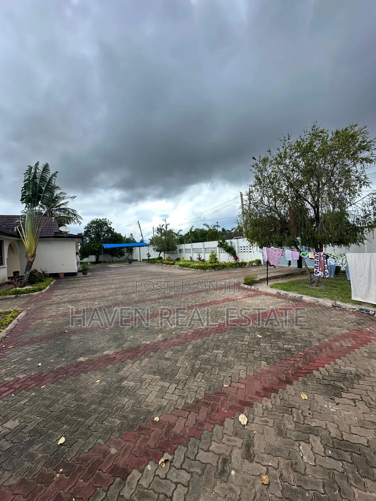 4bdrm House in Mbezi Beach for sale