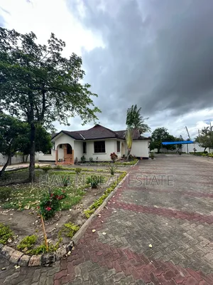 4bdrm House in Mbezi Beach for sale