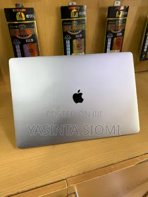Laptop Apple MacBook Pro 2019 16GB Intel Core I7 SSD 512GB