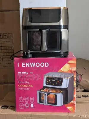 Air Fryer Kenwood 10l