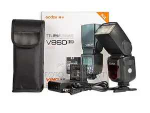 Godox V860ii-C