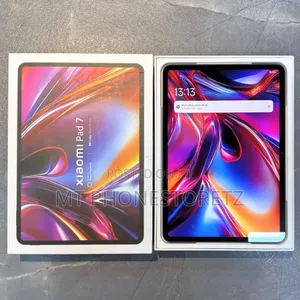 New Xiaomi Mi Pad 7.9 256 GB