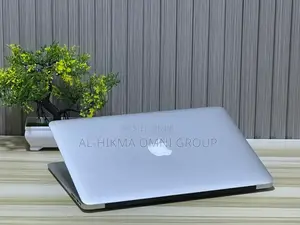 Laptop Apple MacBook 2017 8GB Intel Core I5 SSD 128GB