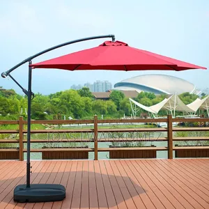 Outdoor Garden Umbrella(Water Resistant)