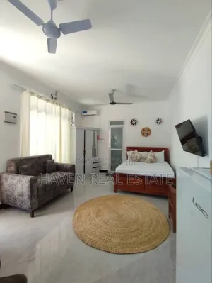 Furnished 2bdrm Apartment in Unguja North for rent
