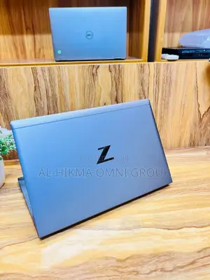 Laptop HP ZBook Create G7 16GB Intel Core I5 SSD 256GB