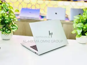 Laptop HP EliteBook 845 G8 16GB AMD Ryzen 5 SSD 256GB