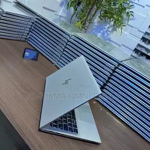 Laptop HP EliteBook 845 G8 16GB AMD Ryzen 5 SSD 256GB