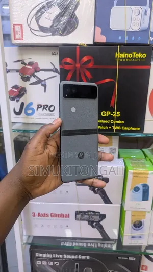 Motorola Razr 40 128 GB