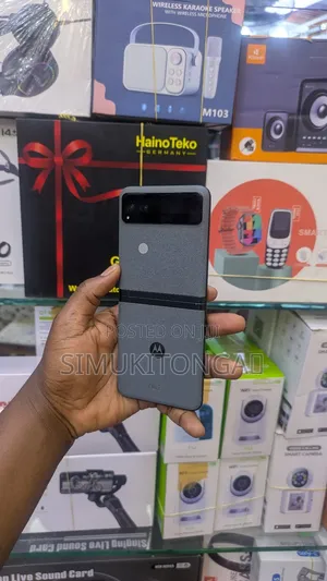 Motorola Razr 40 128 GB