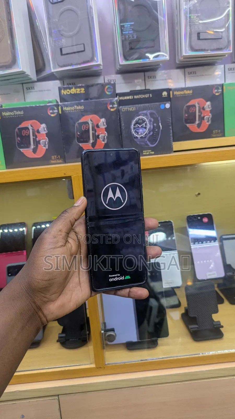 Motorola Razr 40 128 GB