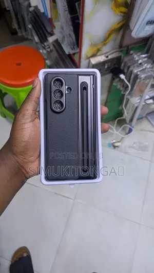 Original Cover Samsung Galaxy Fold 7