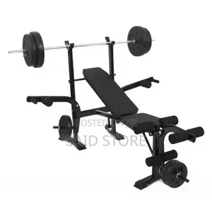 Upgrade Home Fitness Equipme Kg50