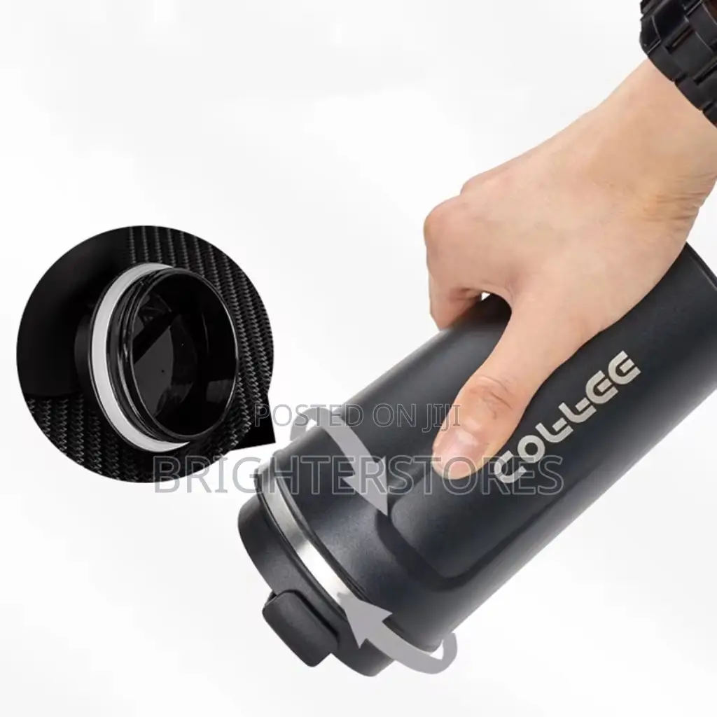 Stainless Steel Vacuum Flask