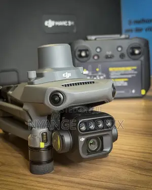 Dji Mavic 3m Drone (Multispectral) (Universal Edition)