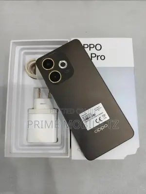 New Oppo A5 Pro 256 GB