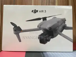 Dji Air 3 Drone Brand New
