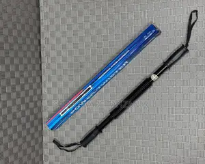 Professional Spring Bar Hand Gripper For Strength Training Workout