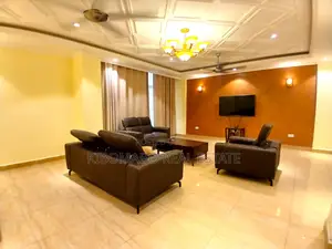 Furnished 3bdrm Apartment in Upanga East for rent