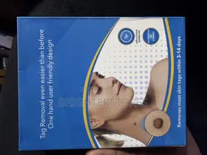 Micro Auto Skin Tag Removal Pen; Tag Removal