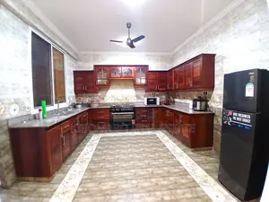 Furnished 3bdrm Apartment in Upanga East for rent