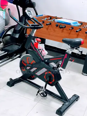 160kg Spinning Bike