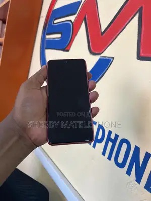 Samsung Galaxy A23 64 GB Red