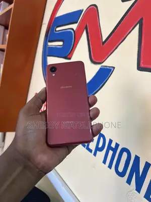 Samsung Galaxy A23 64 GB Red