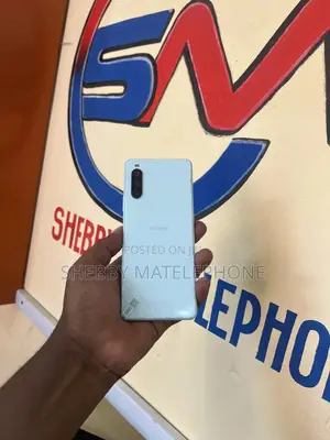 Sony Xperia 10 II 64 GB White