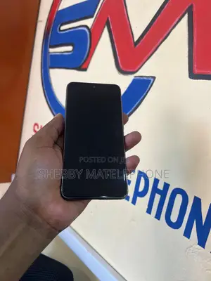 Samsung Galaxy A21 32 GB Black