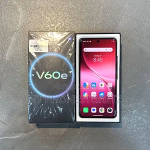 New Vivo V60 256 GB