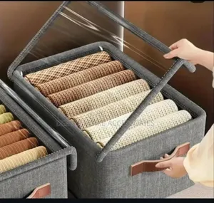 Simple and Classy Organizer
