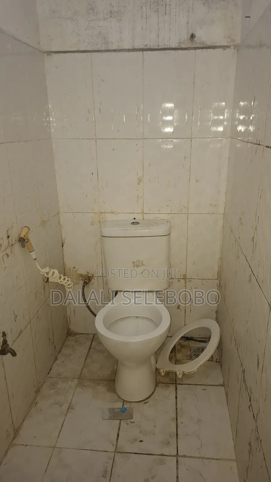 1bdrm Apartment in Kimara Baruti for rent