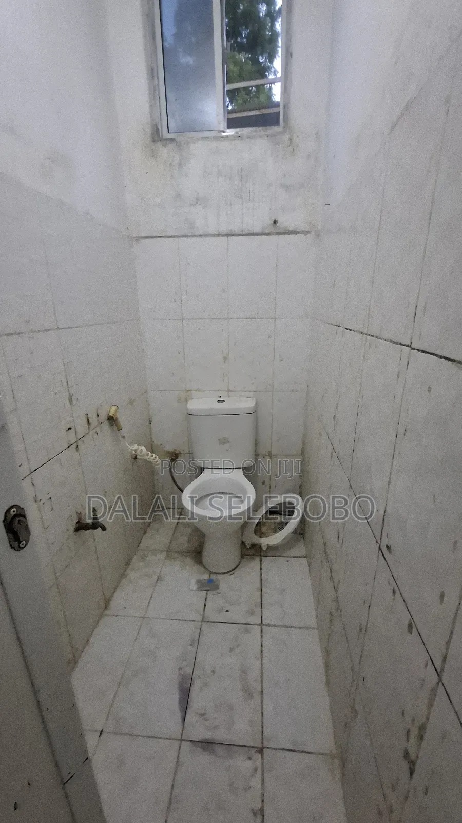 1bdrm Apartment in Kimara Baruti for rent
